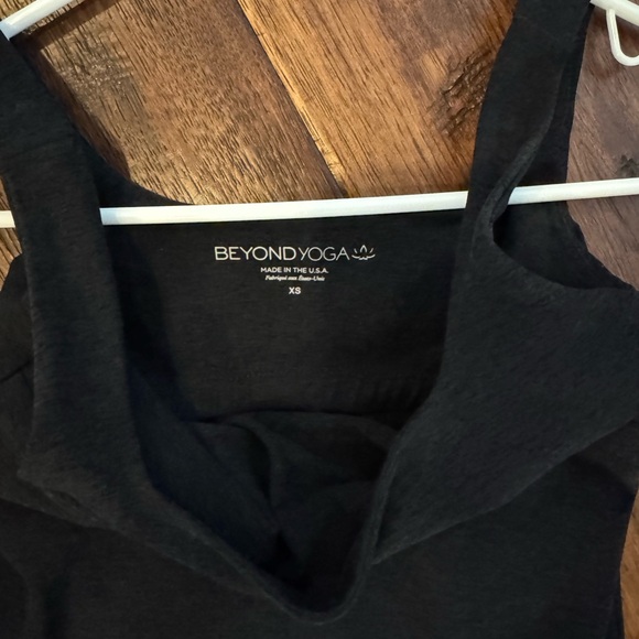 Beyond - Picture 4 of 5